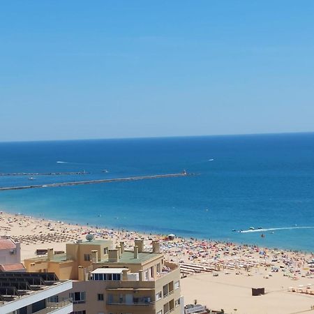 Rocha T Apartments Портіман Екстер'єр фото