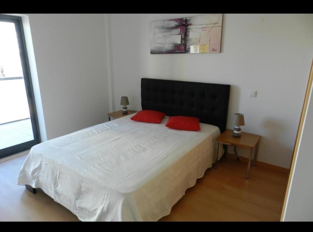 Rocha T Apartments Портіман Номер фото